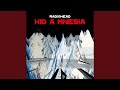 Radiohead - Kid A Mnesia