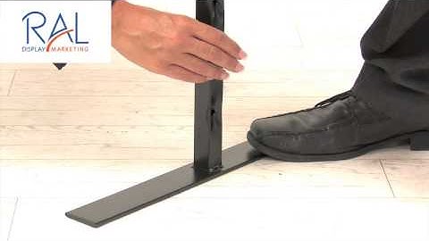 Office Screens User Guide - RAL Display