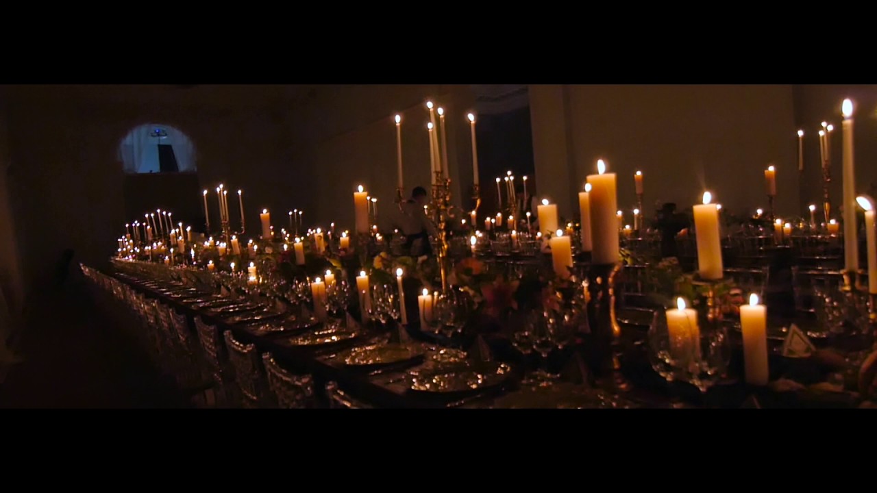 Figaro Secret MASON Party №2 | ФИГАРО-Кейтеринг