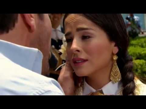 Danna García Y Jorge Salinas Cantando Te Extraño Mas Que Nunca