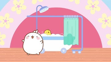 Molang and Piu Piu Compilation | More @Molang ⬇️ ⬇️ ⬇️