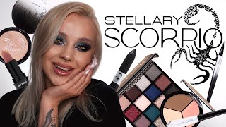 Обзор коллекции Scorpio от Stellary 🦂