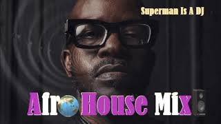 Superman Is A Dj | Black Coffee | Afro House @ Essential Mix Vol 311 BY Dj Gino Panelli
