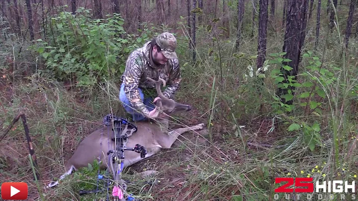 2019 HUNTING SEASON HYPE!!! 2018 HIGHlights