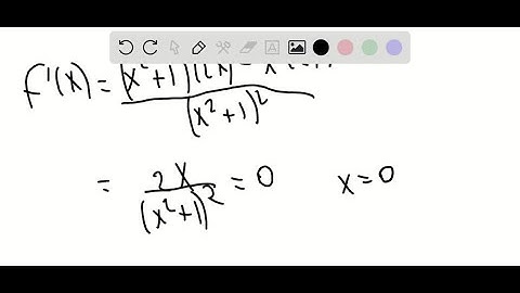 Let f be the function defined on the interval -1/2 ≤x ≤2 by the formula f(x) = %s/%s…