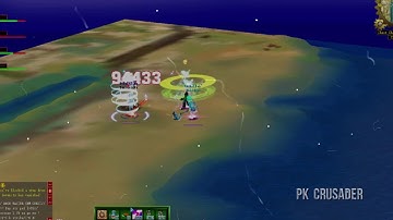 PK Rage Of Sage - K.O To All