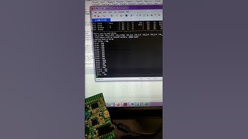 Keyword Spotting Using Microcontroller (MCUs)