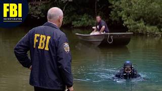 Rich Woman Abduction: The FBI's Most Twisted Missing Person Investigation