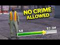 $0 to Rich Using Legal Jobs Only in GTA Online (Part 1)