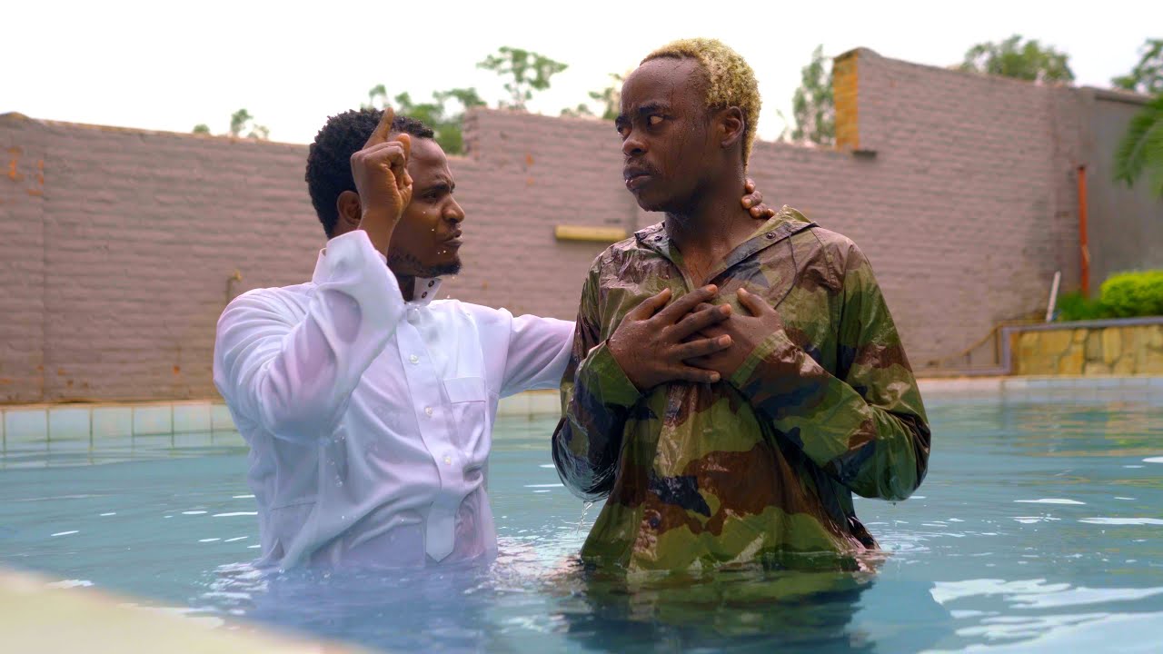 АФАДЕНДЕ: ВОЕННАЯ ЛЮБОВЬ (Эпизод 21)