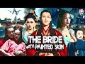 The Bride With Painted Skin Hindi Dubbed Movie New Hollywood Movie Chinese Horror Action Movie The Bride With Painted Skin Hindi Dubbed Movie New Hollywood Movie Chinese Horror Action Movie