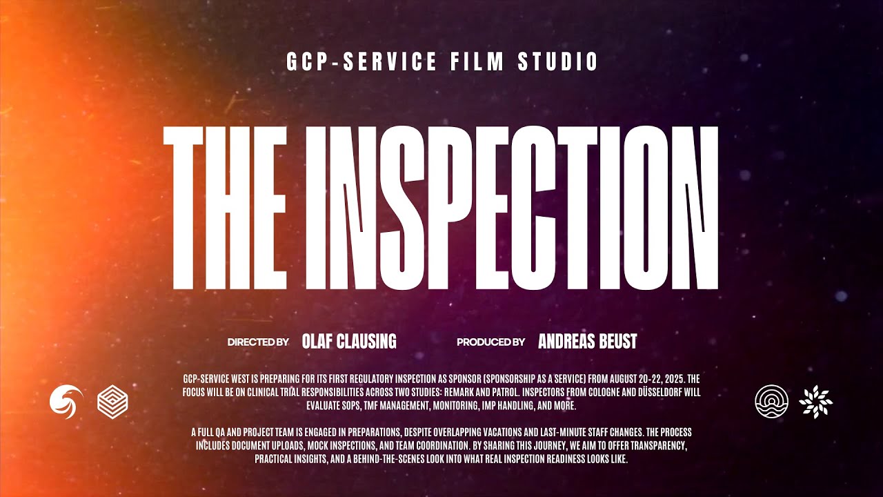 TRAILER: Challenge Accepted: The Road to a Successful Inspection - YouTube