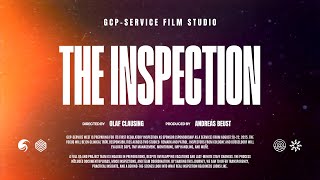 TRAILER: Challenge Accepted: The Road to a Successful Inspection