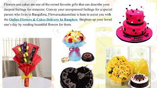 Online Flowers Cakes Delivery In India screenshot 3