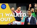 Joey's frustration grows: The Final Whistle - Round 11 | NRL on Nine