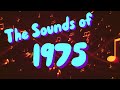 The Sounds Of 1975 All The UK S Number One Hits The Sounds Of 1975 All The UK S Number One Hits