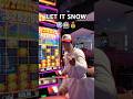 Started singing… ended up winning #casino