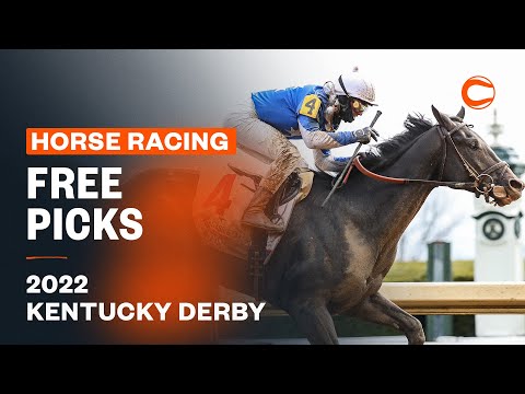 win place and show kentucky derby 2022 bet