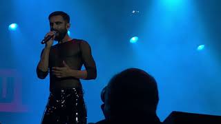 SIX - Conchita WURST beim Hafen-Openair Wien – 16.08.2019