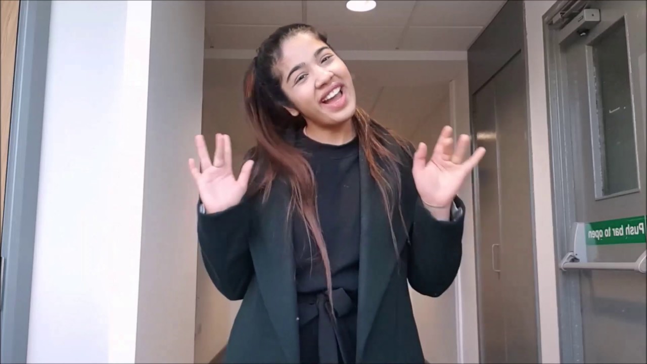 My experience of volunteering and societies at the University