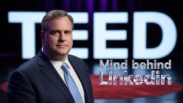 "Reid Hoffman: Lessons from the Mind Behind LinkedIn"