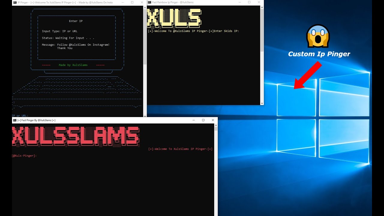 Downloader Downloader