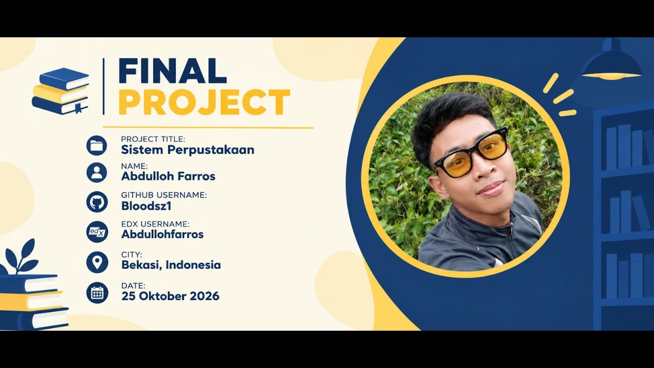 Final project CS50 Python - YouTube