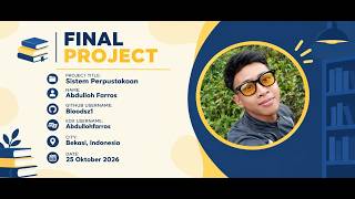 final project Update