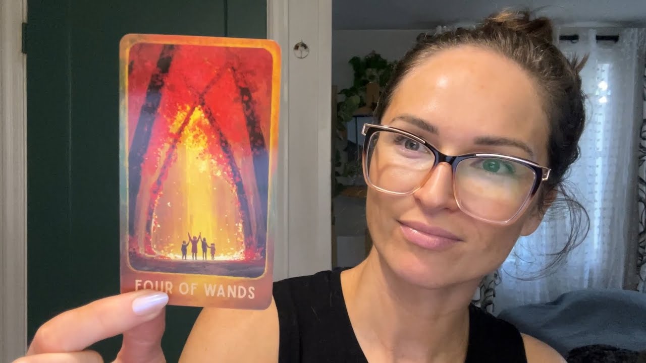 This love is RARE. So, WHY this separation? And what now?