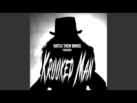Krooked Man