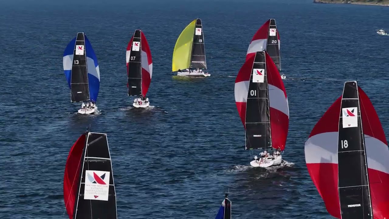 ⁣2026 Women's International Championship presented by State Street and SPY, Day 3 Highlights