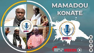 MAMADOU KONATE FAIDA NOUVEAU