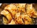 How to make pierogi ruskie  polish dumplings