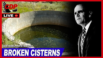 Broken Cisterns | William Branham