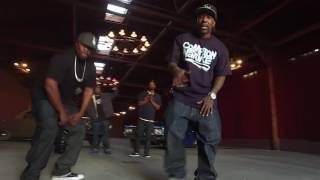 MC Eiht feat. WC &amp; DJ Premier - Represent Like This (Produced by Brenk Sinatra)