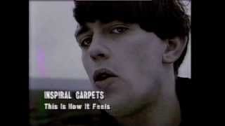 Inspiral Carpets  - This is How It Feels (1990)