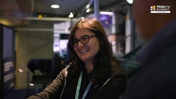 Interview with Ventana | RISC-V Summit Europe 2025