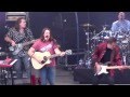 Spock's Beard - Submerged (Live @ Loreley 2012)