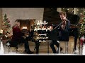 Christmas Songs - “Winter Wonderful” performed by David Campbell & Raven Kane