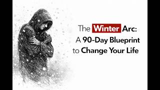 The Winter Arc  A 90 Day Blueprint to Change Your Life