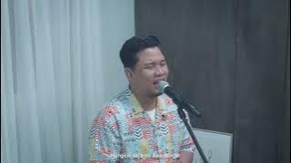 LEWAT SEMESTA | RANDY PANGALILA | COVER BY @TitoMunandar