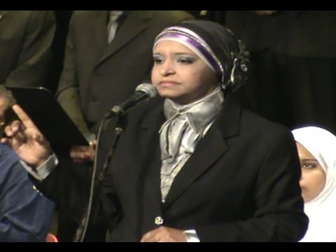 قضية حب لازم نفترق أمنيه عبده المكتبة 22 6 2013