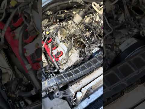 Audi PCV Replacement #automobile #automotive #mechanic #tecnician #audi #bmw #mercedes #howto #diy