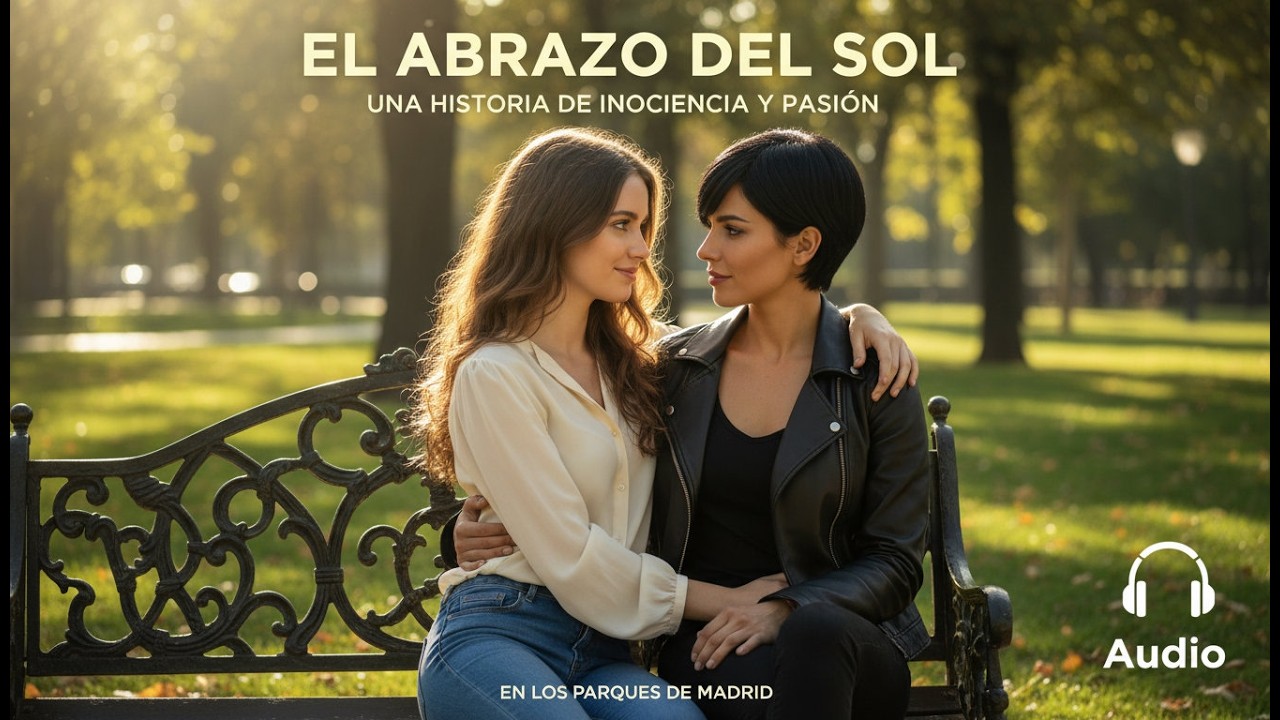 La Hermana Mayor de Mi Amiga Me Pidió Quedarme a Dormir — Y Entonces Todo Cambió