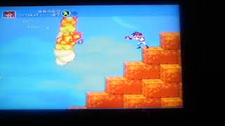 Gunstar Heroes (Sega Genesis)