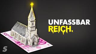 Thumbnail for Der absurde Reichtum der Kirche