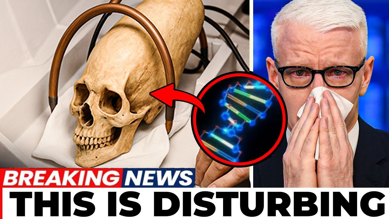 What They Just Revealed About Peru’s Elongated Skulls DNA Has Left  Scientists Speechless