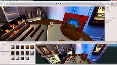 Mirrored Team Sprint 2