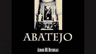 ABATEJO – Amon Mi Bezonas