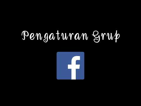 Video: Cara Masuk Ke Grup Tertutup Closed